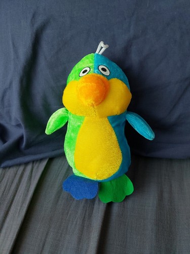 Carousel toys plush - plush, toy
