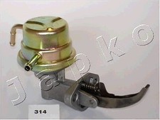 New Fuel Pump for MAZDA:E