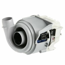 Siemens dishwasher pump main - pump,