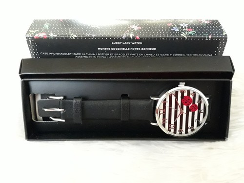 Avon lucky lady - lucky, watch