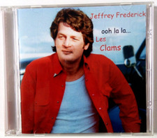 Jeffrey Frederick - Ooh La