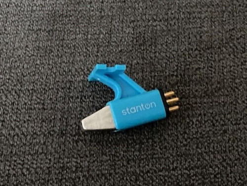 Stanton cartridge dj - cartridge,