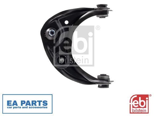 Control trailing arm wheel - control/trailing, arm,
