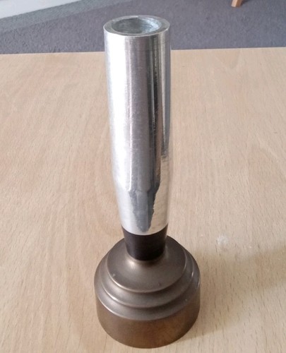 Antique ww1 trench art - antique,