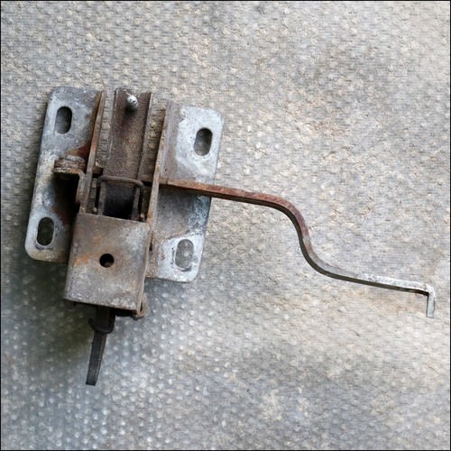 Vintage magnette zb - /,
