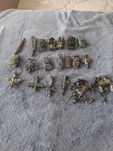 Galoob micro machines - micro,