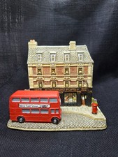 LILLIPUT LANE "THE SHERLOCK