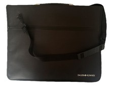 A3 Waterproof Art Portfolio Case Carrying Bag for Artist Students