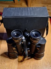 Vintage Pentak Binoculars
