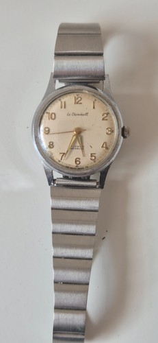 Vintage cheminant jewels - le,