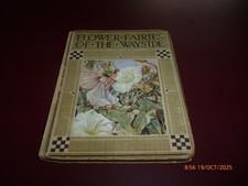 CICELY/CECILY MARY BARKER