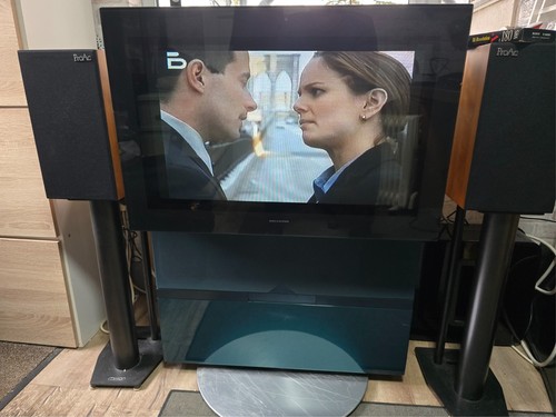 Bang olufsen beovision avant - bang,