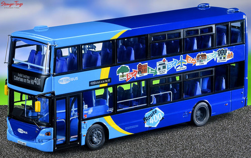 Northcord scania omnicity - scania,