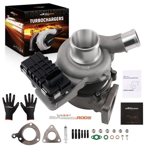 Turbo turbolader for - turbolader,