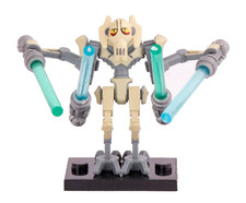Star Wars - General Grievous -