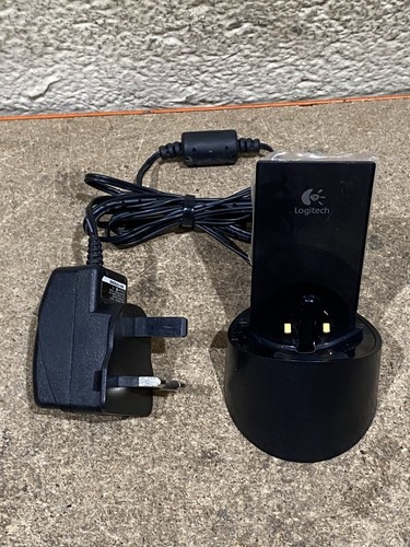 Logitech ln13 charging - logitech, l-ln13