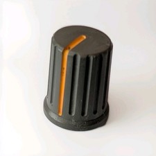 Pioneer Mid EQ Knob for