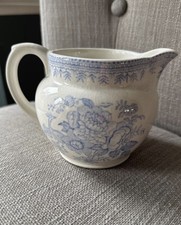 Burleigh Asiatic Pheasant Jug