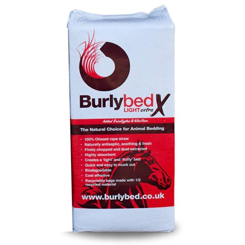 Burlybed light extra horse - burlybed,