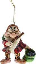 Disney Traditions Grumpy