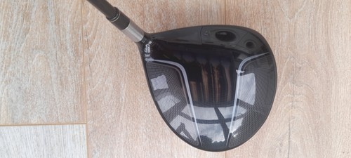 Taylormade burner driver 5 - driver, 10.5