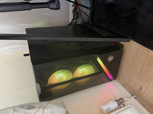 Msi mpg infinite gaming - msi, x3
