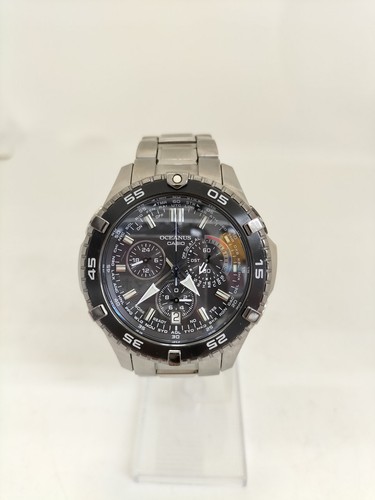 Casio ocw p500 watch - ocw-p500,