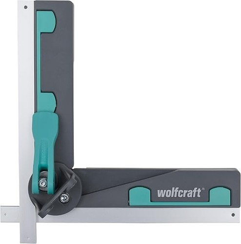 Wolfcraft angular bevel - angular, gauge