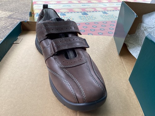 Hotter mens energiser shoes - hotter,