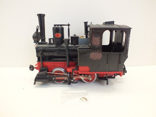 1980s lgb stainz steam loco - 1980s,