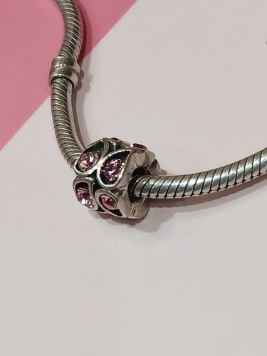 Chamilia paisley rose pink - chamilia,