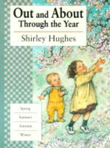 Out and about hughes - out,