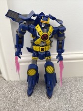 Marvel Transformers Generations – Collaborative Comics X-Men Mash-Up, Ultimate X