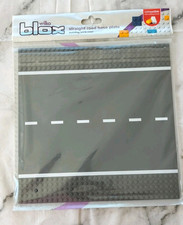 Wilko Blox Straight Road Build