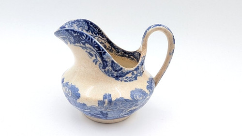 Copeland spode blue italian - copeland,