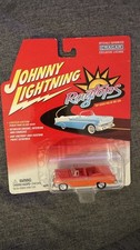 Johnny Lightning Ragtops 1956