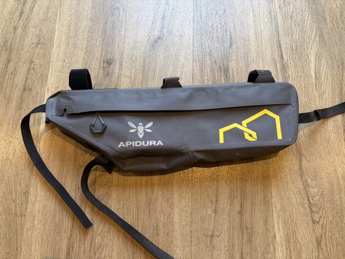 Apidura expedition frame - 4.5l,