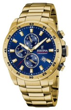 Festina men chronograph - festina, |