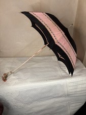 PRETTY ANTIQUE/VINTAGE SILK