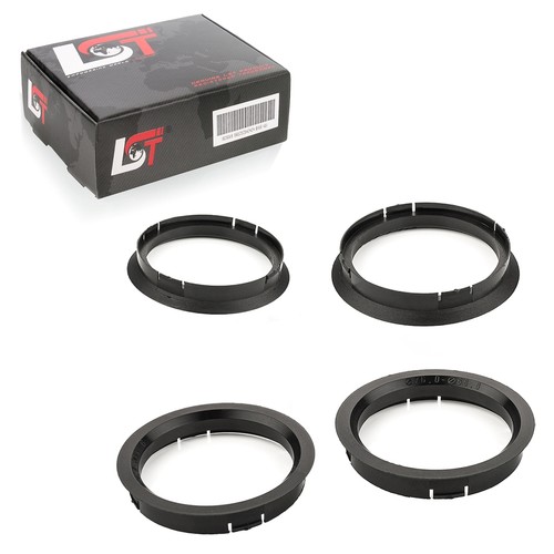Centering rings spacers - rings,