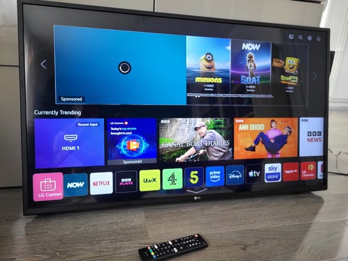 43un71006lb inch uhd 4k - 43un71006lb,
