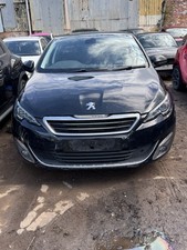 Peugeot 308 2017 Breaking