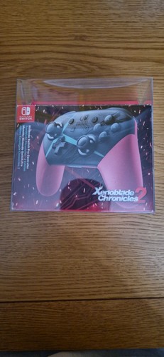 Nintendo switch pro controller - pro,