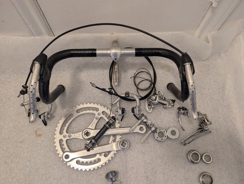 Vintage campagnolo nuovo grand - vintage,
