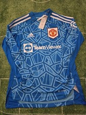Adidas Manchester United