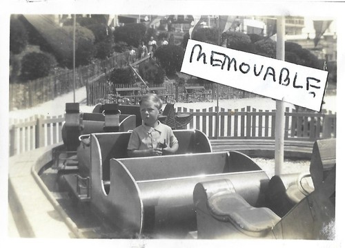 Vintage old photo boy slick - photo,