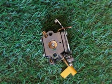 Titan TTL688HDC Petrol Hedge Trimmer  Used Carburetor