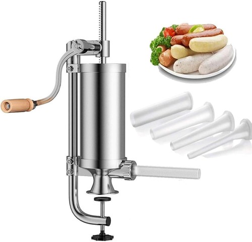Lbs manual sausage filler - lbs,