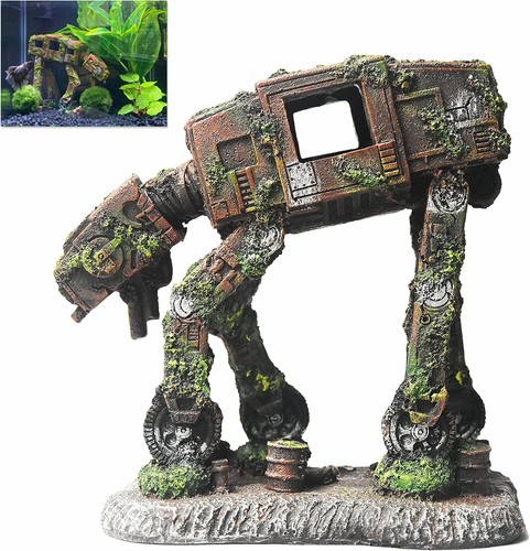 Star wars aquarium - wars,