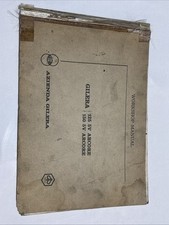 Gilera 125 / 150 Acore